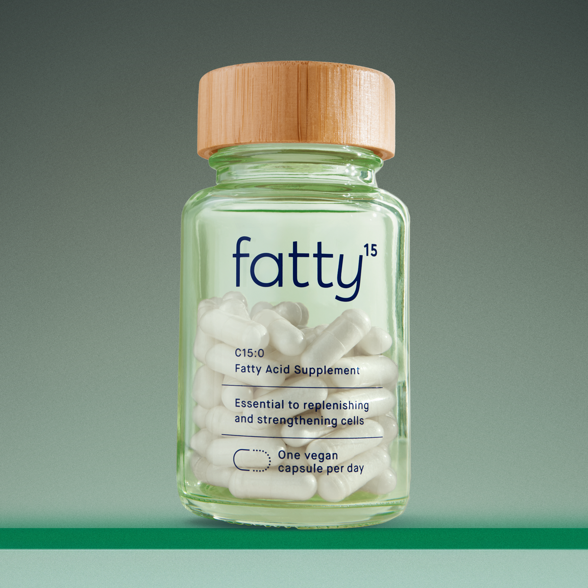 Fatty15 Daily Cellular Support