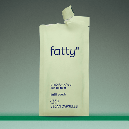 Fatty15 Daily Cellular Support